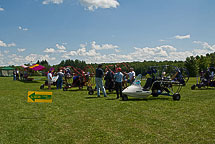 Gulliver's Wilderness Flyin 2008