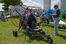 Gulliver's Wilderness Flyin 2008