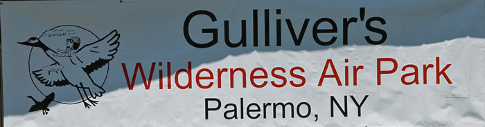 Gulliver's Wilderness Flyin 2008
