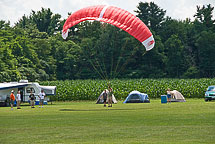 Gulliver's Wilderness Flyin 2008