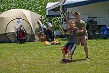 Gulliver's Wilderness Flyin 2008