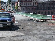 Oswego Bridge