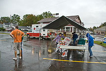 Bridges To Caring 2008