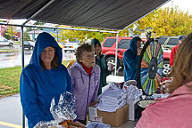 Bridges To Caring 2008