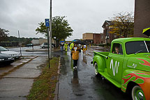 Bridges To Caring 2008