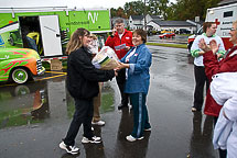 Bridges To Caring 2008