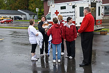 Bridges To Caring 2008