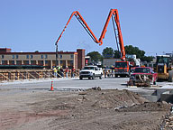 Oswego Bridge