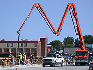 Oswego Bridge