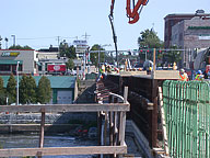 Oswego Bridge