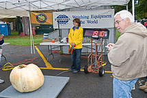 Oswego Pumpkinfest