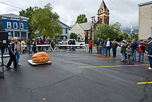 Oswego Pumpkinfest