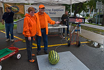 Oswego Pumpkin Fest