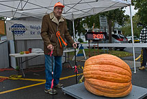 Oswego Pumpkin Fest