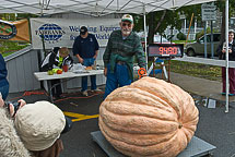 Oswego Pumpkin Fest