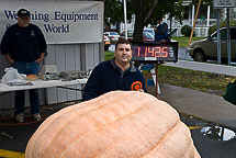 Oswego Pumpkin Fest