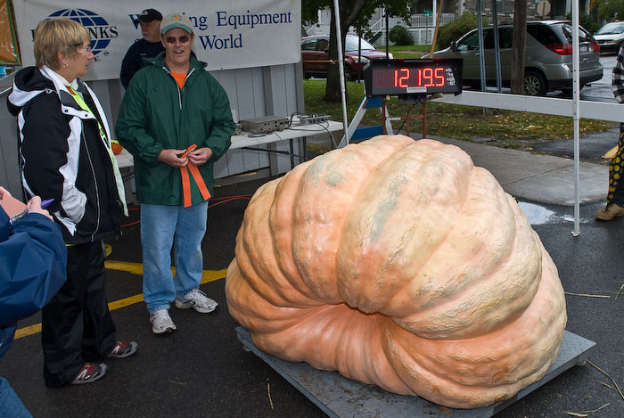 Oswego Pumpkinfest