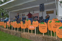 Oswego Pumpkinfest