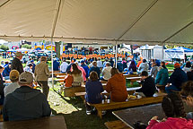 Oswego Pumpkin Fest 2008