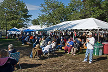 Oswego Pumpkin Fest 2008