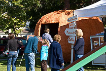 Oswego Pumpkin Fest 2008