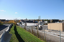 Oswego Bridge