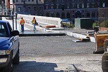 Oswego Bridge