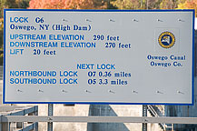 Lock 6