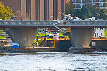 Oswego Bridge