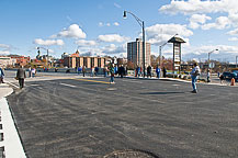 Oswego Bridge