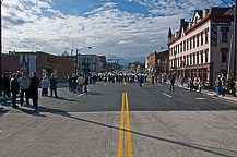 Oswego Bridge