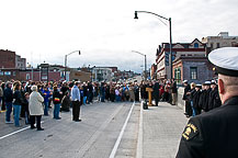 Oswego Bridge