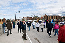 Oswego Bridge