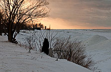 Lake Ontario