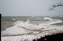 Lake Ontario