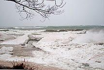 Lake Ontario