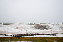 Lake Ontario