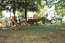 2009 CNY Pumpkin Festival