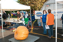 2009 CNY Pumpkin Festival