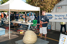 2009 CNY Pumpkin Festival