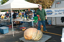 2009 CNY Pumpkin Festival