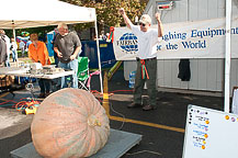 2009 CNY Pumpkin Festival