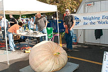 2009 CNY Pumpkin Festival