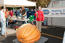 2009 CNY Pumpkin Festival