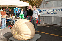 2009 CNY Pumpkin Festival