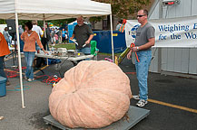 2009 CNY Pumpkin Festival
