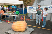 2009 CNY Pumpkin Festival