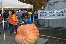 2009 CNY Pumpkin Festival