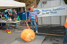 2009 CNY Pumpkin Festival