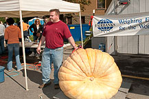2009 CNY Pumpkin Festival